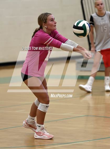 Thumbnail 1 in Hough @ Myers Park photogallery.