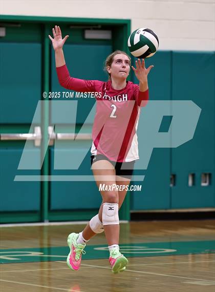 Thumbnail 2 in Hough @ Myers Park photogallery.
