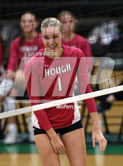 Thumbnail 3 in Hough @ Myers Park photogallery.