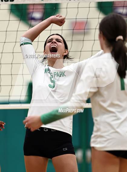 Thumbnail 2 in Hough @ Myers Park photogallery.