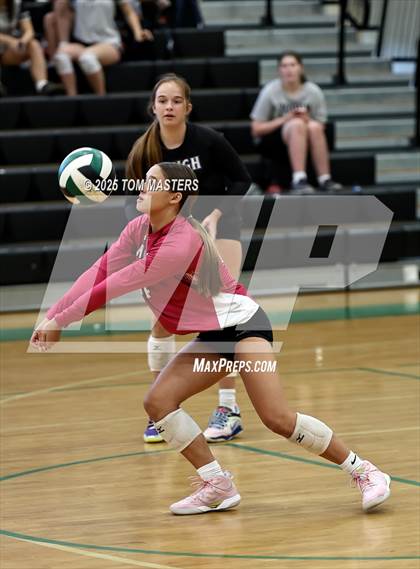Thumbnail 2 in Hough @ Myers Park photogallery.
