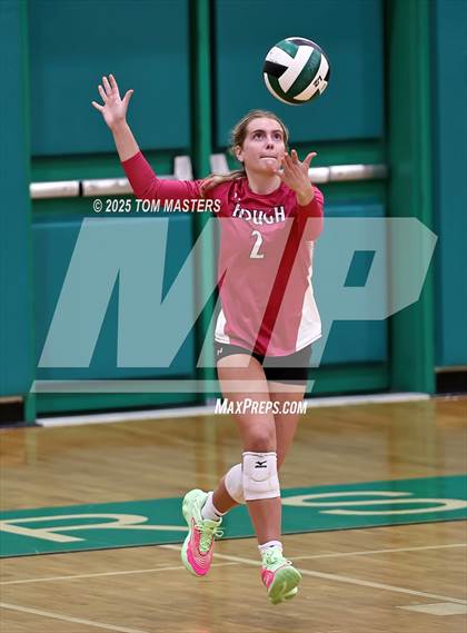Thumbnail 3 in Hough @ Myers Park photogallery.