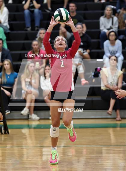 Thumbnail 3 in Hough @ Myers Park photogallery.