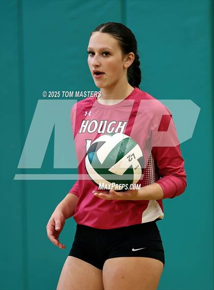 Thumbnail 1 in Hough @ Myers Park photogallery.
