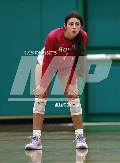 Thumbnail 1 in Hough @ Myers Park photogallery.