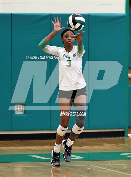 Thumbnail 1 in Hough @ Myers Park photogallery.