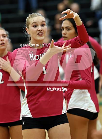 Thumbnail 1 in Hough @ Myers Park photogallery.