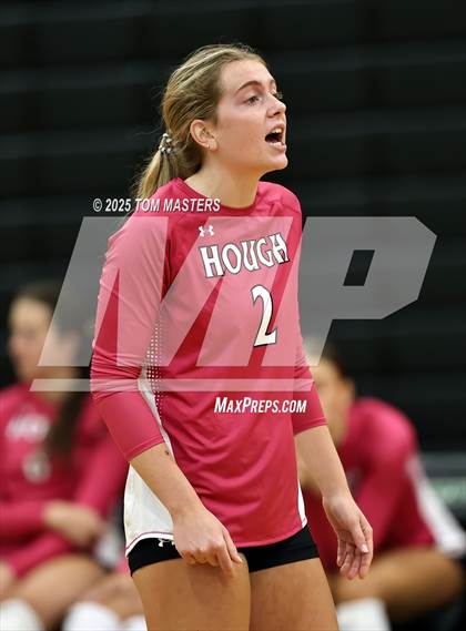Thumbnail 1 in Hough @ Myers Park photogallery.