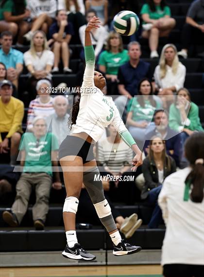 Thumbnail 1 in Hough @ Myers Park photogallery.
