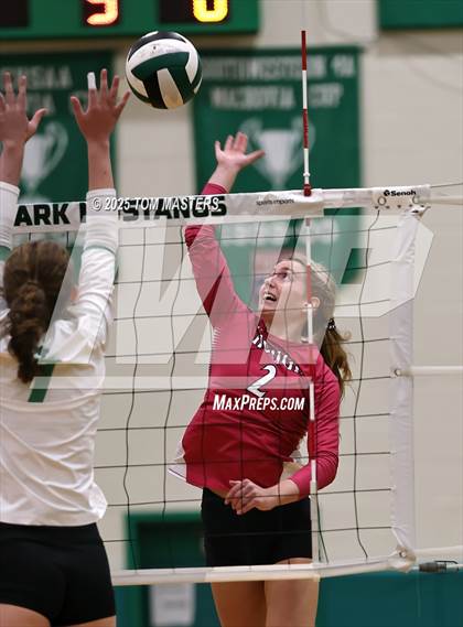Thumbnail 2 in Hough @ Myers Park photogallery.