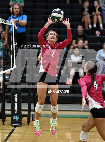 Thumbnail 1 in Hough @ Myers Park photogallery.
