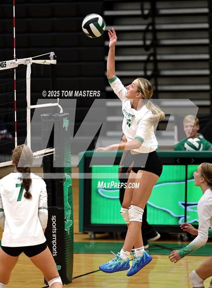 Thumbnail 1 in Hough @ Myers Park photogallery.