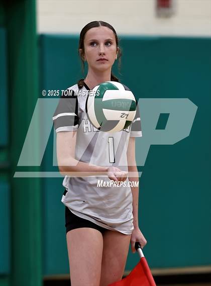 Thumbnail 3 in Hough @ Myers Park photogallery.