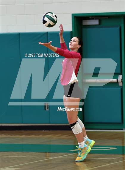 Thumbnail 1 in Hough @ Myers Park photogallery.