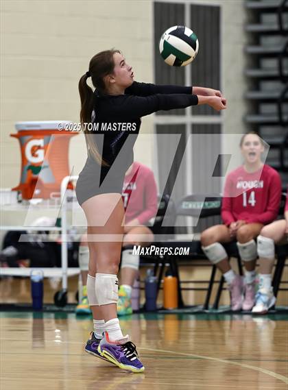 Thumbnail 3 in Hough @ Myers Park photogallery.