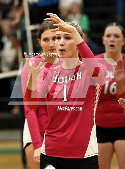 Thumbnail 2 in Hough @ Myers Park photogallery.