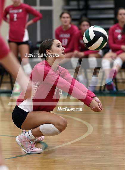 Thumbnail 1 in Hough @ Myers Park photogallery.