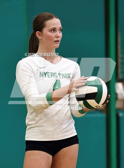 Thumbnail 2 in Hough @ Myers Park photogallery.