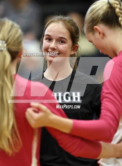 Thumbnail 1 in Hough @ Myers Park photogallery.