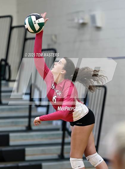 Thumbnail 1 in Hough @ Myers Park photogallery.