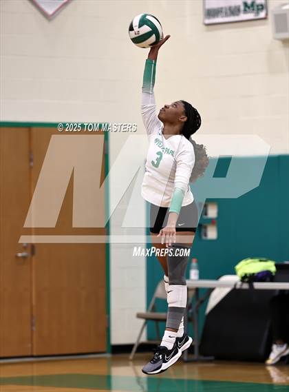 Thumbnail 1 in Hough @ Myers Park photogallery.