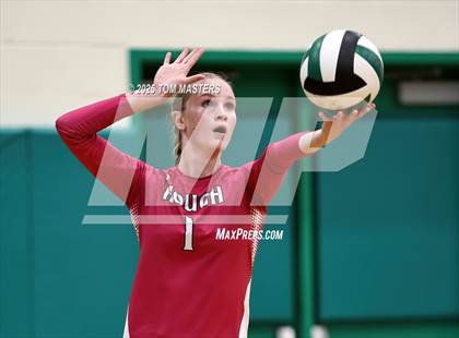 Thumbnail 1 in Hough @ Myers Park photogallery.