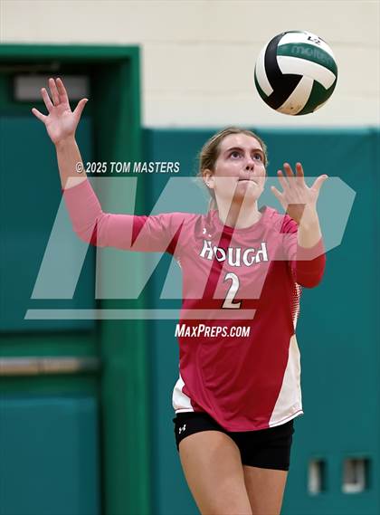 Thumbnail 2 in Hough @ Myers Park photogallery.