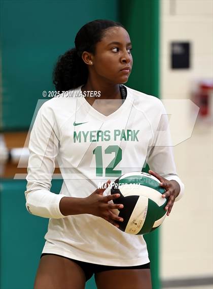 Thumbnail 3 in Hough @ Myers Park photogallery.