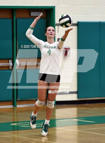 Thumbnail 1 in Hough @ Myers Park photogallery.
