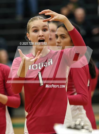 Thumbnail 3 in Hough @ Myers Park photogallery.