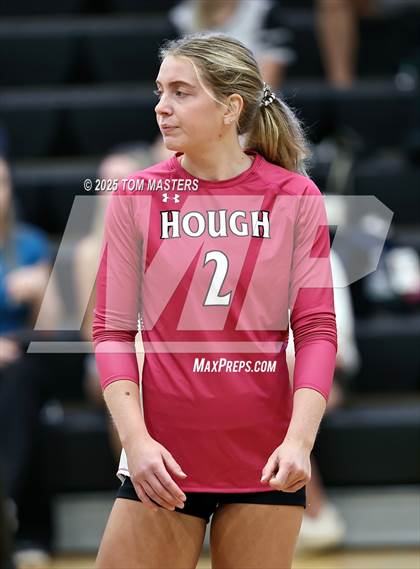 Thumbnail 3 in Hough @ Myers Park photogallery.
