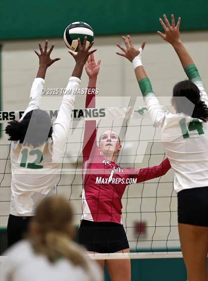 Thumbnail 3 in Hough @ Myers Park photogallery.
