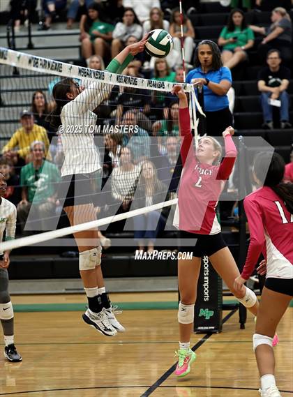 Thumbnail 1 in Hough @ Myers Park photogallery.