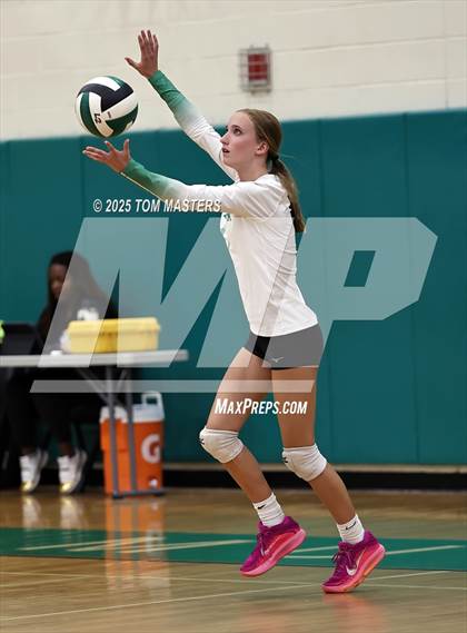 Thumbnail 1 in Hough @ Myers Park photogallery.