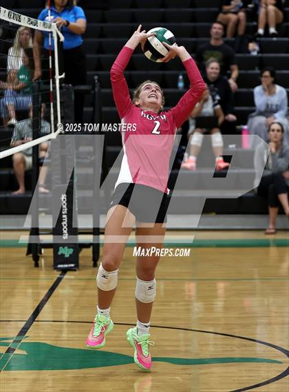 Thumbnail 1 in Hough @ Myers Park photogallery.