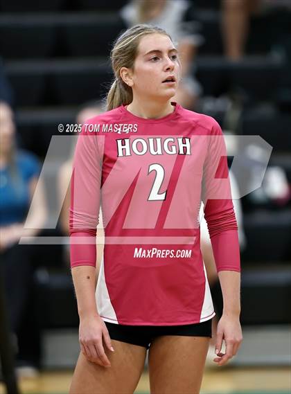 Thumbnail 1 in Hough @ Myers Park photogallery.