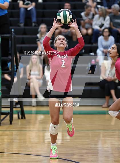 Thumbnail 1 in Hough @ Myers Park photogallery.