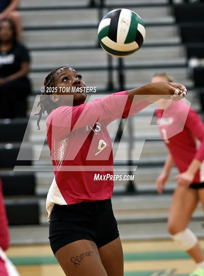 Thumbnail 1 in Hough @ Myers Park photogallery.