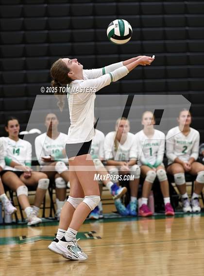 Thumbnail 1 in Hough @ Myers Park photogallery.