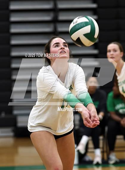 Thumbnail 1 in Hough @ Myers Park photogallery.