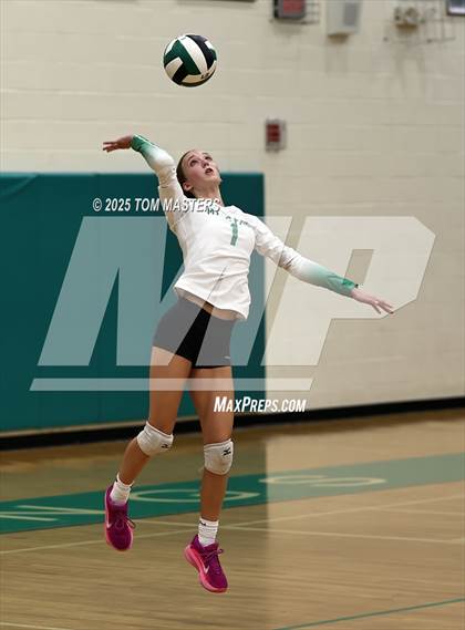 Thumbnail 2 in Hough @ Myers Park photogallery.