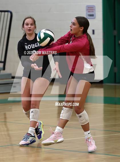 Thumbnail 1 in Hough @ Myers Park photogallery.
