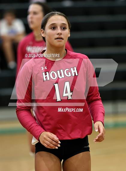 Thumbnail 3 in Hough @ Myers Park photogallery.