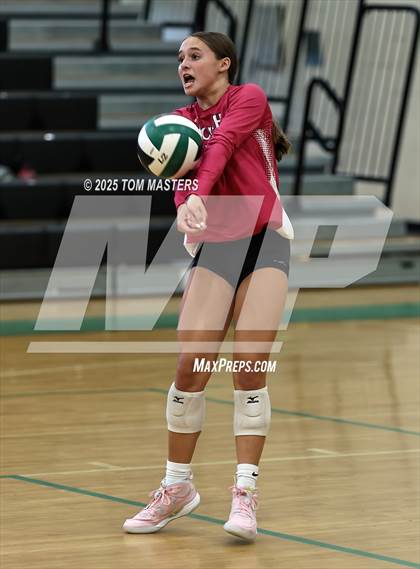 Thumbnail 1 in Hough @ Myers Park photogallery.