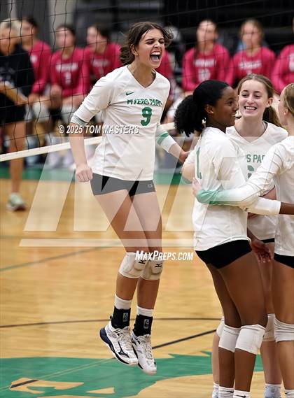 Thumbnail 1 in Hough @ Myers Park photogallery.