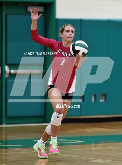 Thumbnail 1 in Hough @ Myers Park photogallery.