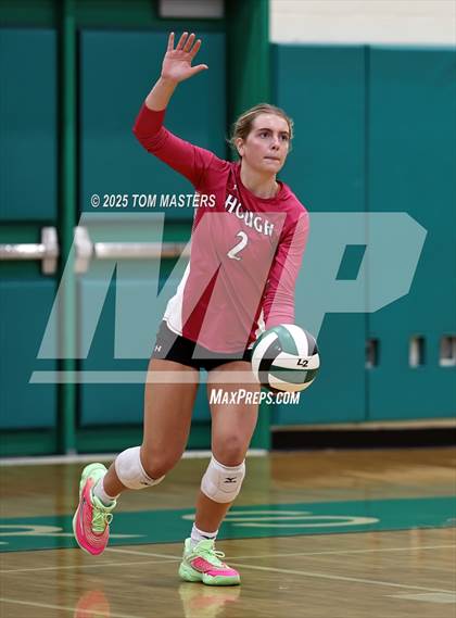 Thumbnail 3 in Hough @ Myers Park photogallery.