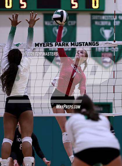 Thumbnail 3 in Hough @ Myers Park photogallery.