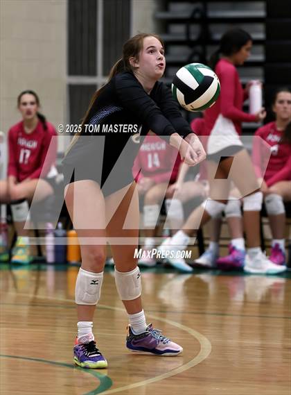 Thumbnail 3 in Hough @ Myers Park photogallery.