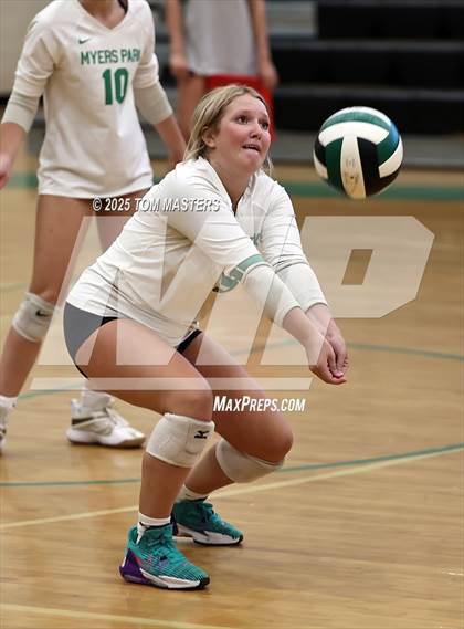 Thumbnail 1 in Hough @ Myers Park photogallery.